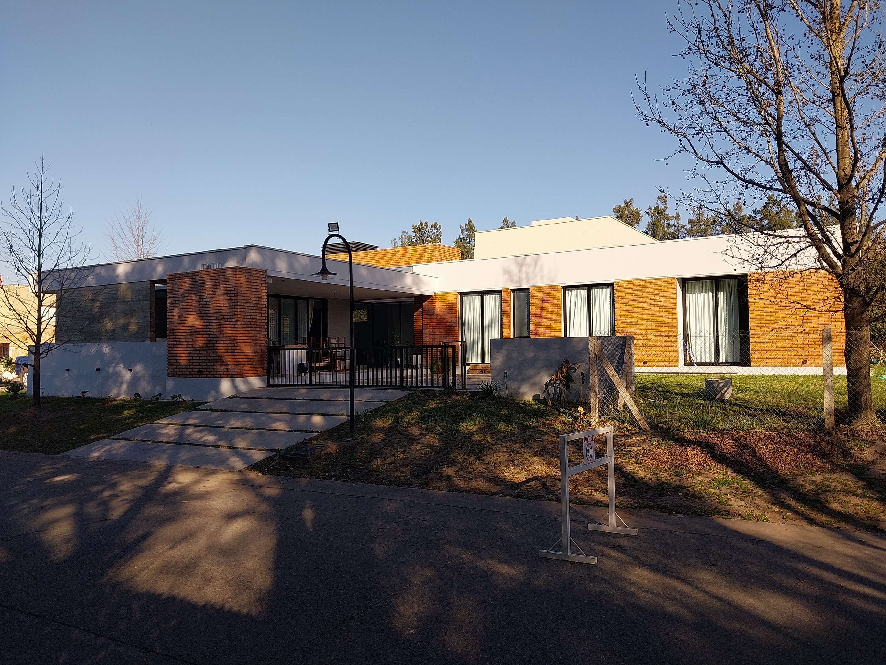 Itech constructora Tucuman